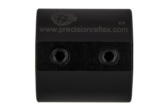 PRI low profile adjustable gas block for .750 barrels installs securely via two bottom mounted set screws.